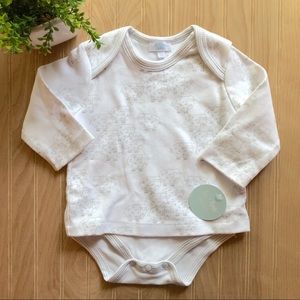 6 month | Le Top onesie